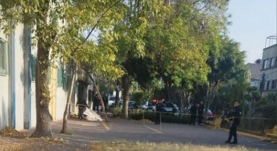 CDMX: Muere un bebé que fue abandonado en la calle