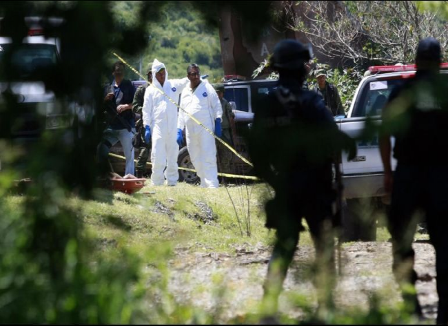 Mueren hermanas de 3 y 4 años tras ingerir herbicida en Chiapas