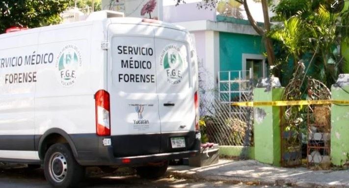 Mérida: Joven de apenas 18 años se suicida en su casa