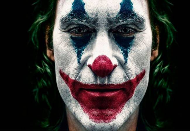 ‘Joker’ rompe récords de taquilla