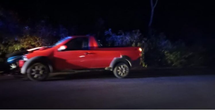 Motociclista pierde la vida en la carretera Cobá-Chemax