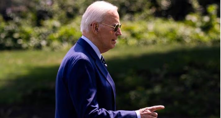 Biden advierte que no habrá transición pacífica si Trump pierde