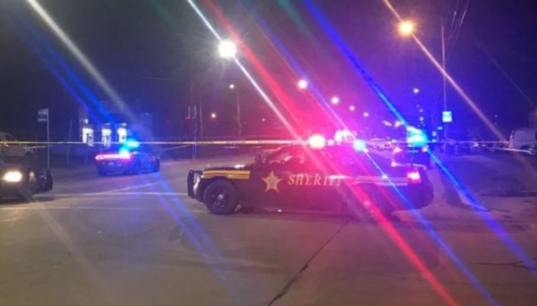 Tiroteo en una fiesta en Cleveland deja un muerto y 17 heridos