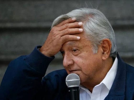 Dice López Obrador que Joe Biden aún no lo invita a su toma de protesta