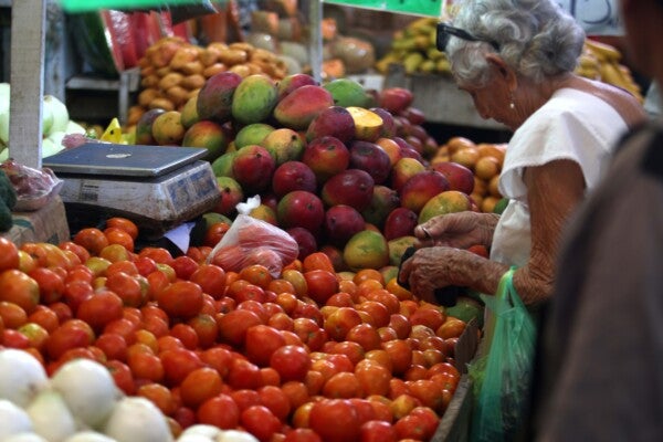 Precios en Mérida aumentaron 0.13% durante  enero pasado