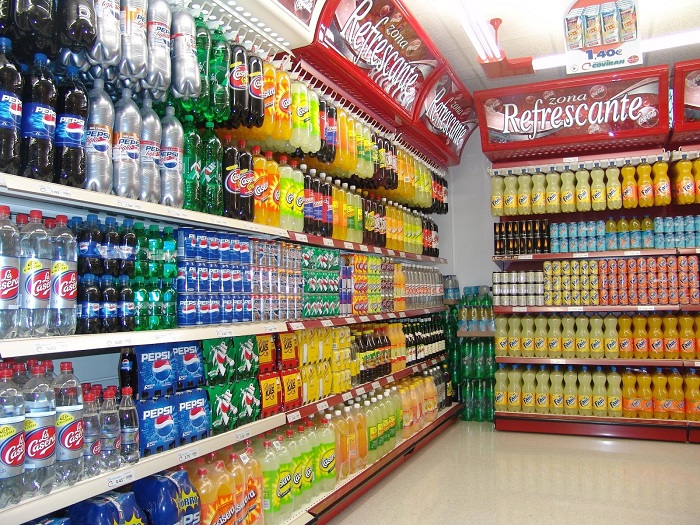 Yucatán: Aumentan de precio los embotellados, aguas gasificadas y jugos