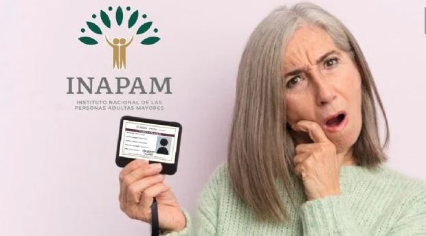 Los mejores descuentos para adultos mayores con tarjeta INAPAM en 2024