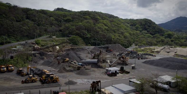 (VÍDEO) El otro ecocidio del Tren Maya: Los Tuxtlas sufre la destrucción de su hábitat