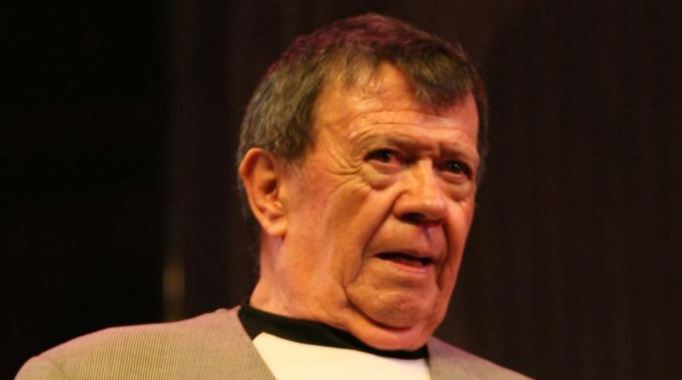 Revelan que Chabelo volverá a la televisión