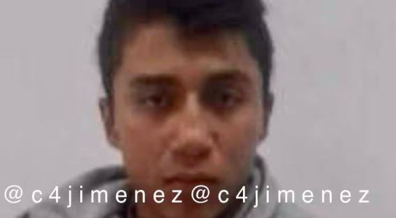 Fue detenido en una tumba cuando robaba cadáveres en panteón de Iztapalapa