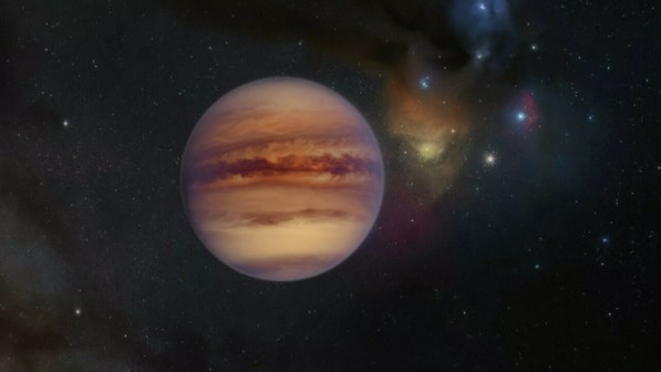 Descubren 70 planetas más en la Vía Láctea ¿En verdad estamos solos?