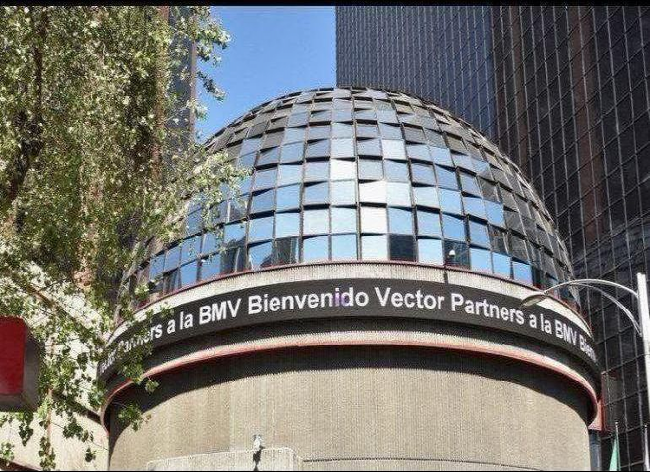 La BMV inicia con ganancia, en contraste con mercados mundiales