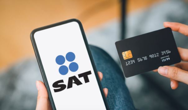 Así es como el SAT puede revisar tu cuenta bancaria sin orden de un juez