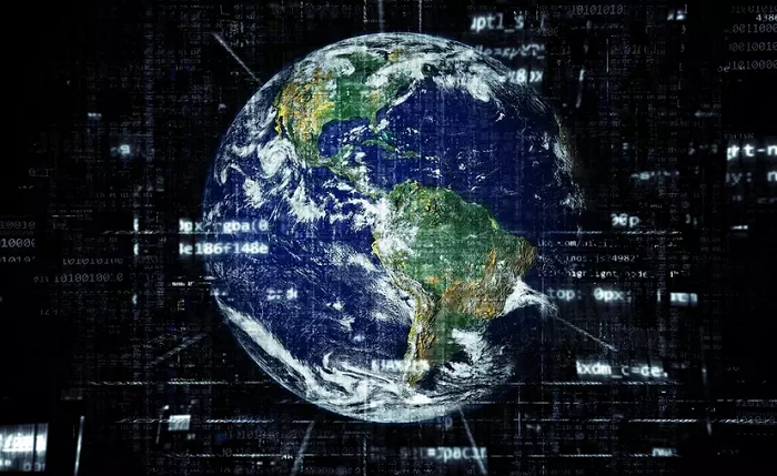 Aumento del uso de internet por pandemia causa al planeta "intoxicación digital"