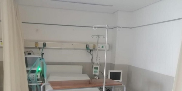 Yucatán: IMSS dice que aumenta camas hospitalarias pero no precisa cuántas