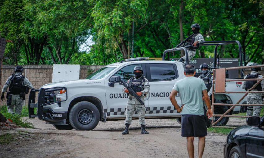 FGR pidió órdenes de captura en caso Zambada-Cuén sin pruebas: juez Díaz Cruz