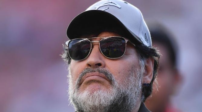 'Maradona complicaba la labor de los médicos', el abogado de la enfermera