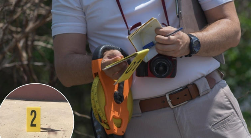 Colombia: Niño muere tras disparo accidental de compañero que tenía un arma escondida