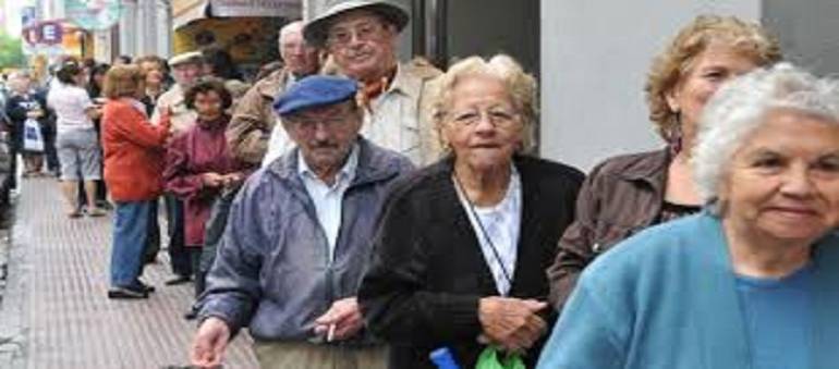 "Jubilados recibirían una mayor pensión a partir del 2020", Consar