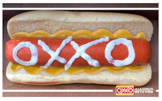Por qué Oxxo ya no vende hot-dogs vikingos