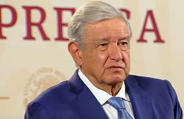 AMLO confirma demanda por "daño moral" contra abogado de García Luna