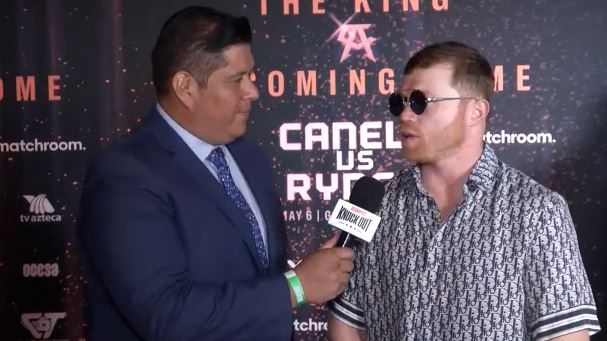 Canelo en Jalisco: las entradas costarán entre $350 y $50,000 ¿Ya compraste?