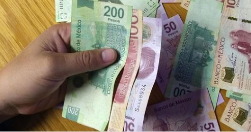 En la Modalidad 40, el salario topado es de $2,172 pesos diarios para 2020