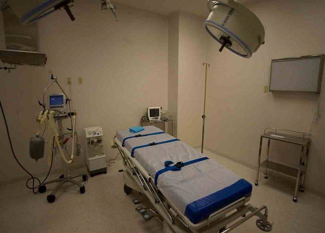 Levantan alerta por súper bacteria en hospital de Villahermosa