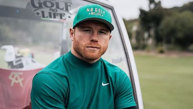 Canelo contra el Gobierno federal: “Se lo roban todo y  no apoyan el deporte”