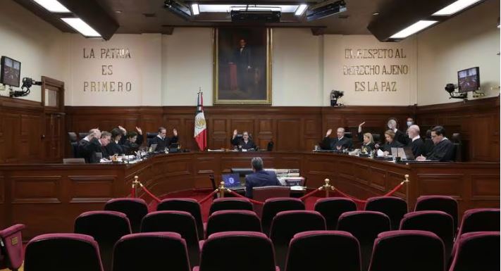 Impugna oposición ante la Suprema Corte las leyes de amparo y amnistía