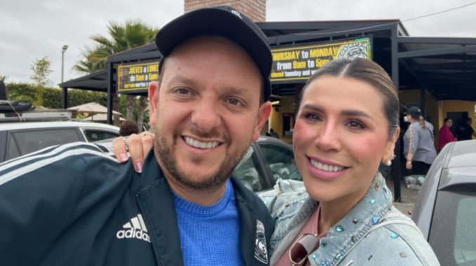 EE,UU, cancela la visa a la gobernadora morenista de Baja California y a su esposo