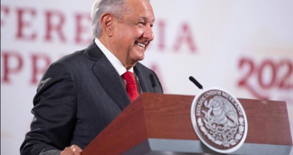 El presidente "más insultado", AMLO, llama ‘hitleriano’ a Carlos Alazraki