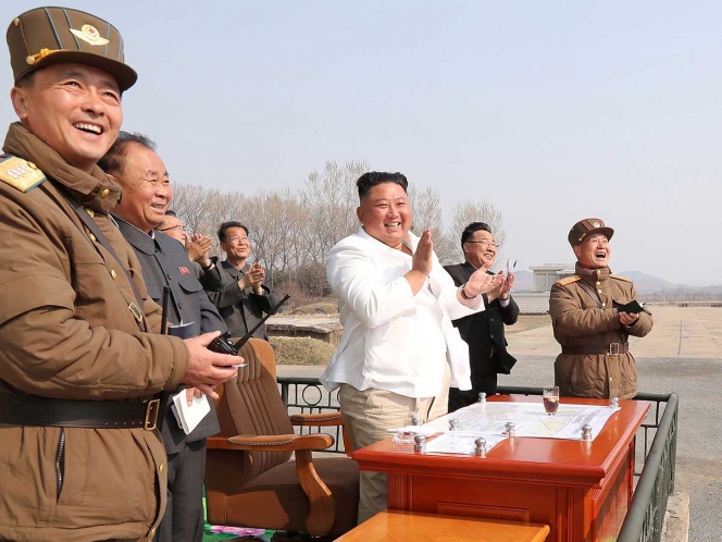 Corea del Norte ejecutó a dos personas para proteger al país de la pandemia