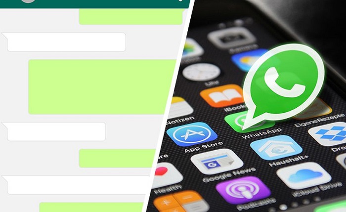 WhatsApp: Aprende cómo programar tus mensajes para Navidad