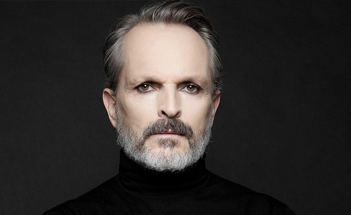 Miguel Bosé sugiere que el coronavirus es una mentira de los gobiernos