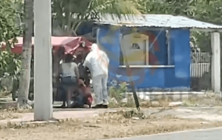Yucatán: Mujer de Hunucmá muere rumbo a un hospital; descartan Covid-19