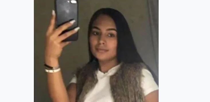Hallan muerta a jovencita que desapareció en Sinaloa