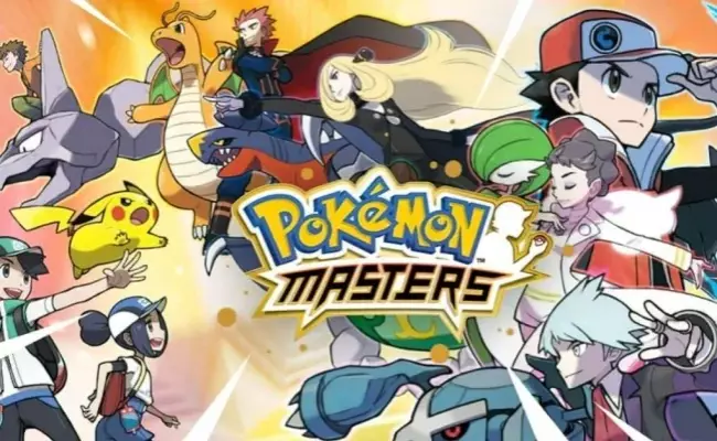 Pokémon Masters ya disponible para iOS y Android