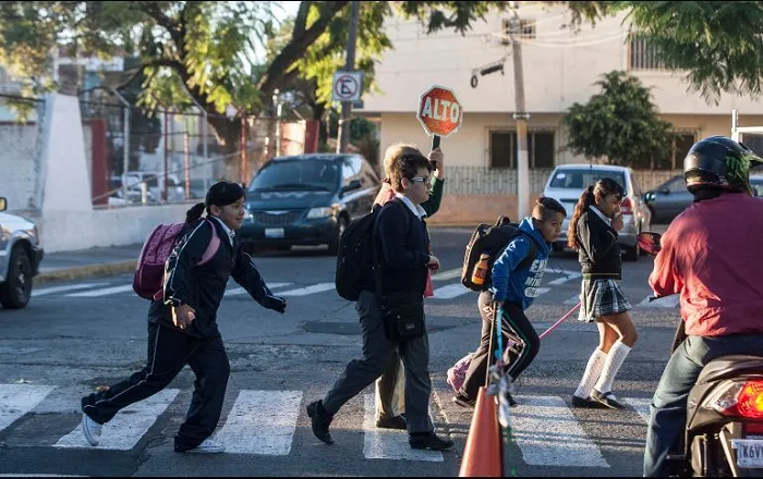 El 1 de junio se reanudarán clases y finalizarán el 17 de julio: SEP