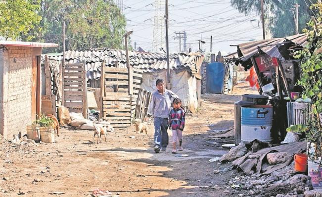 Se hace mucho esfuerzo para apoyar a los pobres: López Obrador