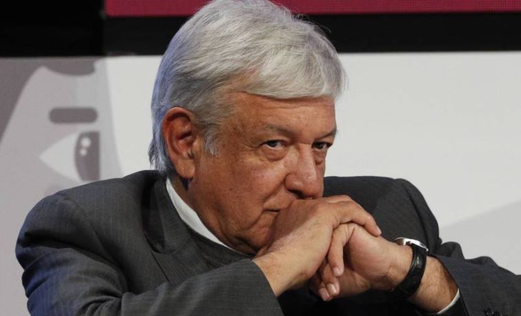 López Obrador dice que sus hijos "no son corruptos"