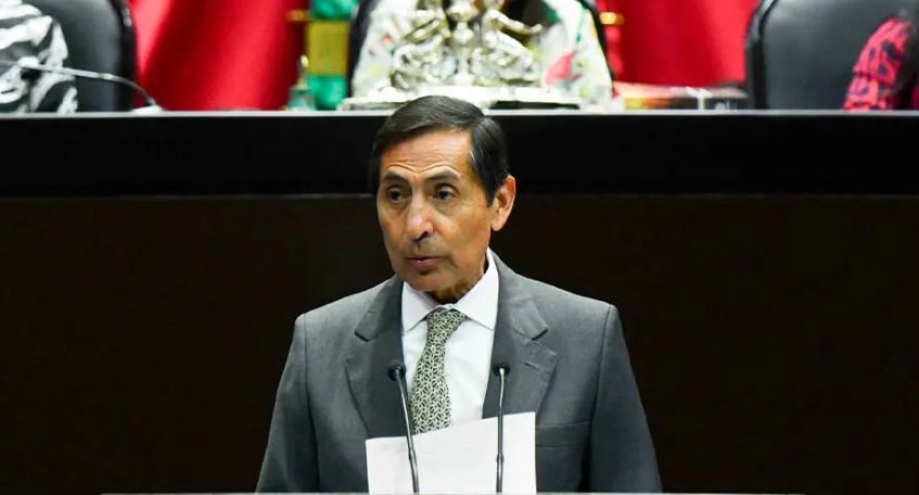 Presupuesto incumple 'regla de oro' de la Constitución sobre endeudamiento: México Evalúa