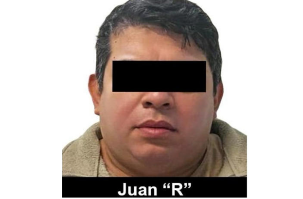 México extradita a hombre EE.UU. por el delito de homicidio