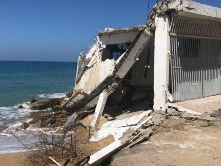 Detectan terremoto ‘boomerang’ bajo el océano Atlántico