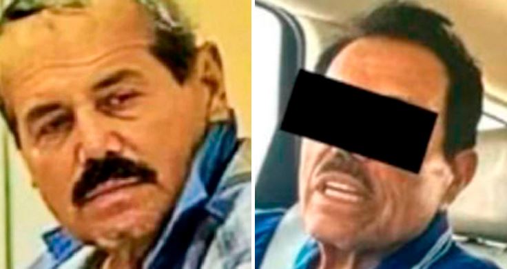 'El Mayo' Zambada se declara no culpable de narcotráfico y lavado de dinero