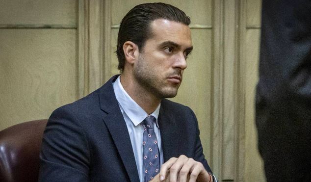 Pablo Lyle es declarado culpable por homicidio involuntario