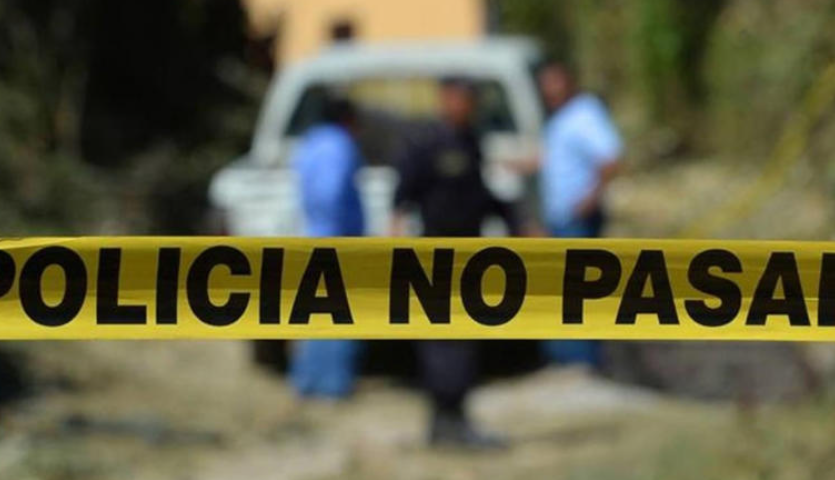 Guanajuato: Matan a balazos a joven psicóloga en su consultorio