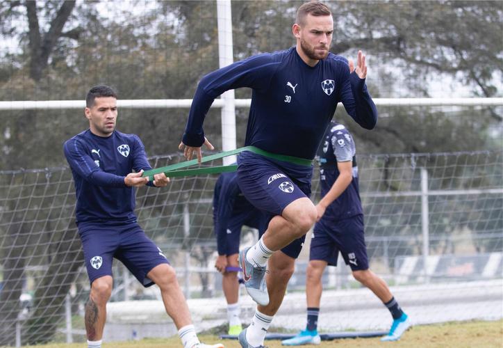 Monterrey va por la sorpresa en Liguilla ante líder Santos