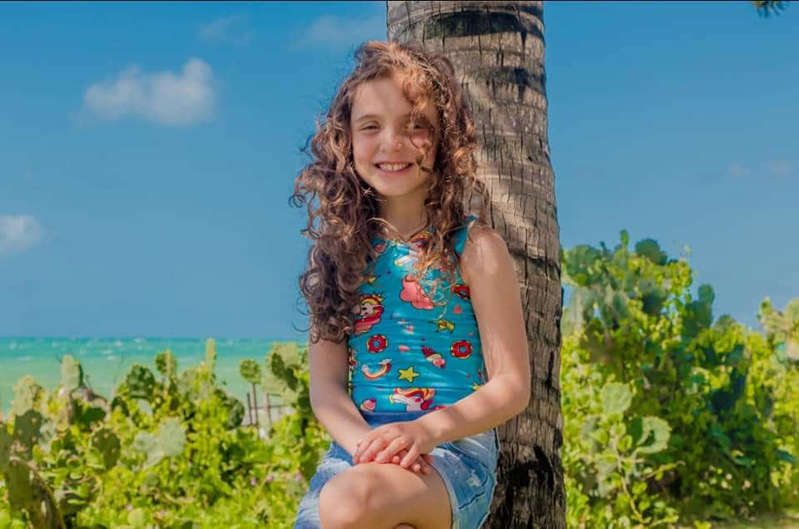 Brasil: Niña muere luego que su cabello se atascó en el drenaje de una piscina