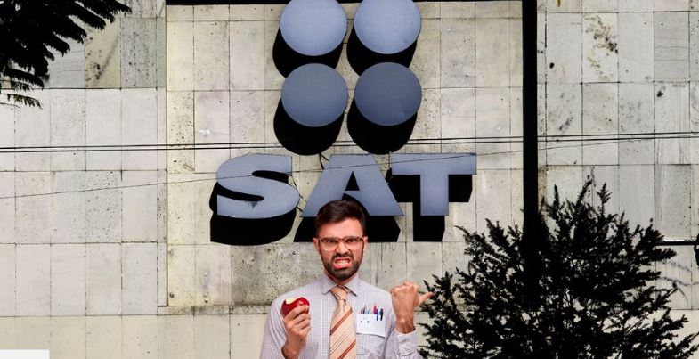 SAT 2023: Cantidad máxima que puedes recibir prestada sin que la tengas que declarar